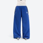 Color-Block Training Pants